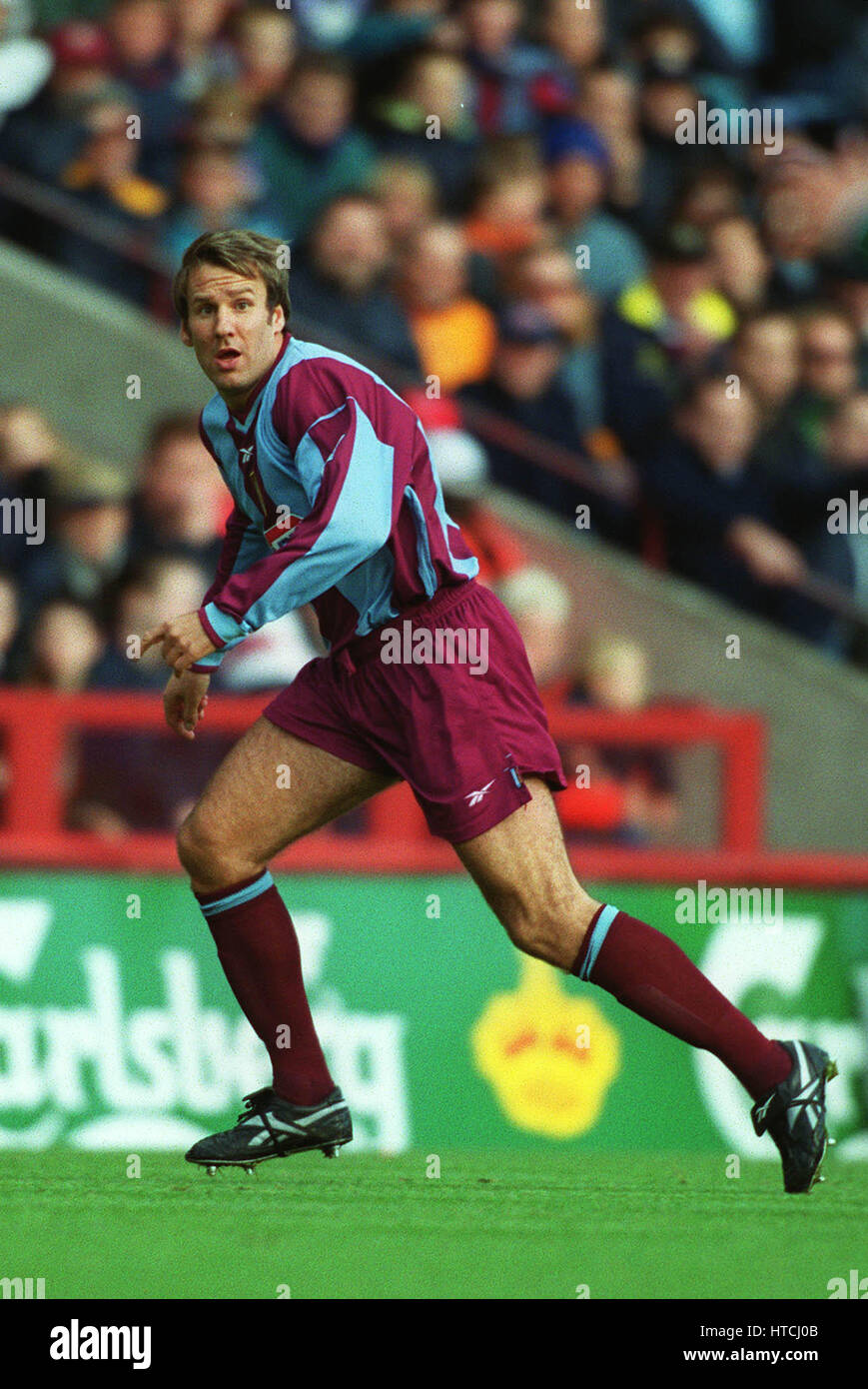 paul-merson-aston-villa-hi-res-stock-photography-and-images-alamy