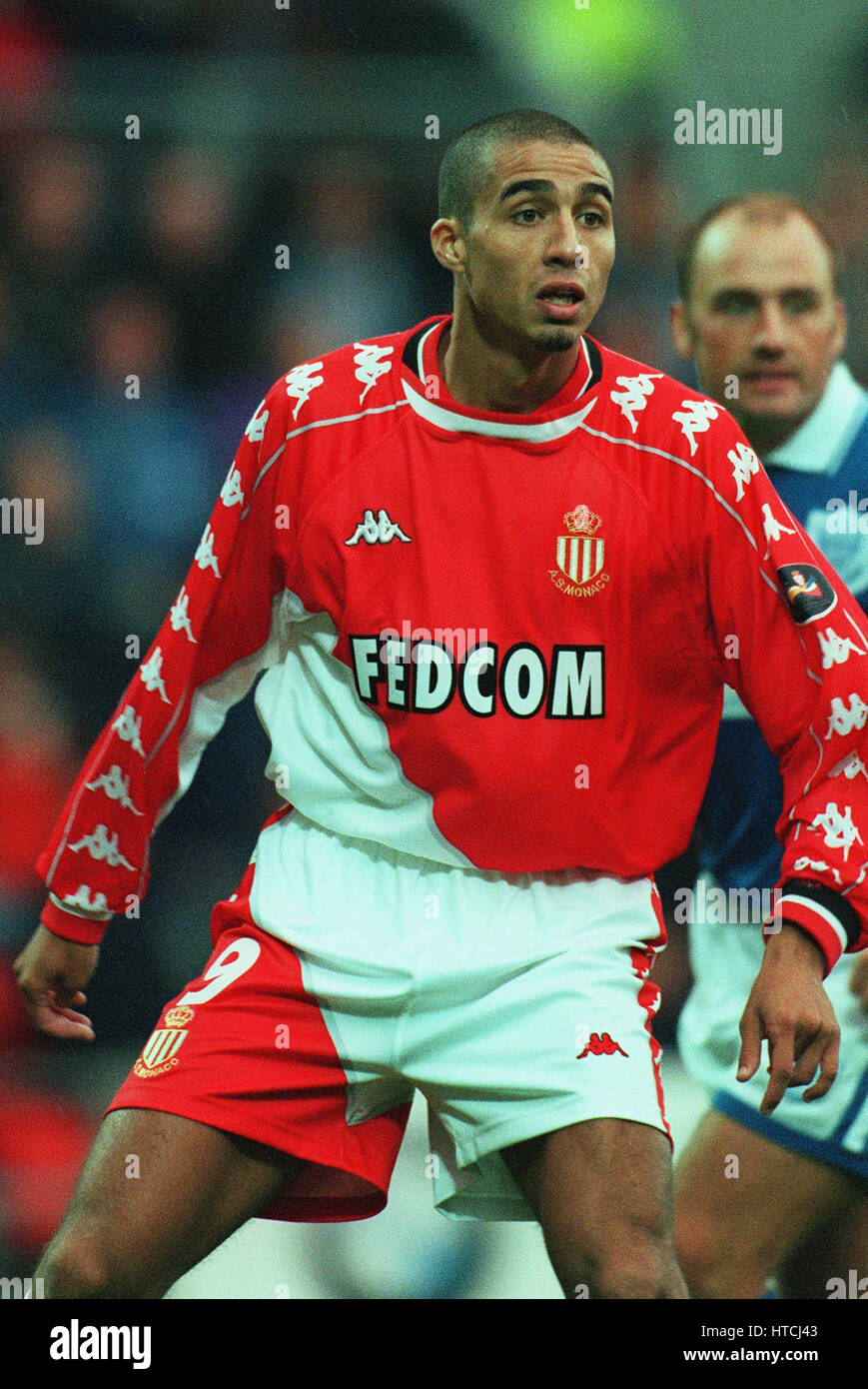 David trezeguet hires stock photography and images Alamy