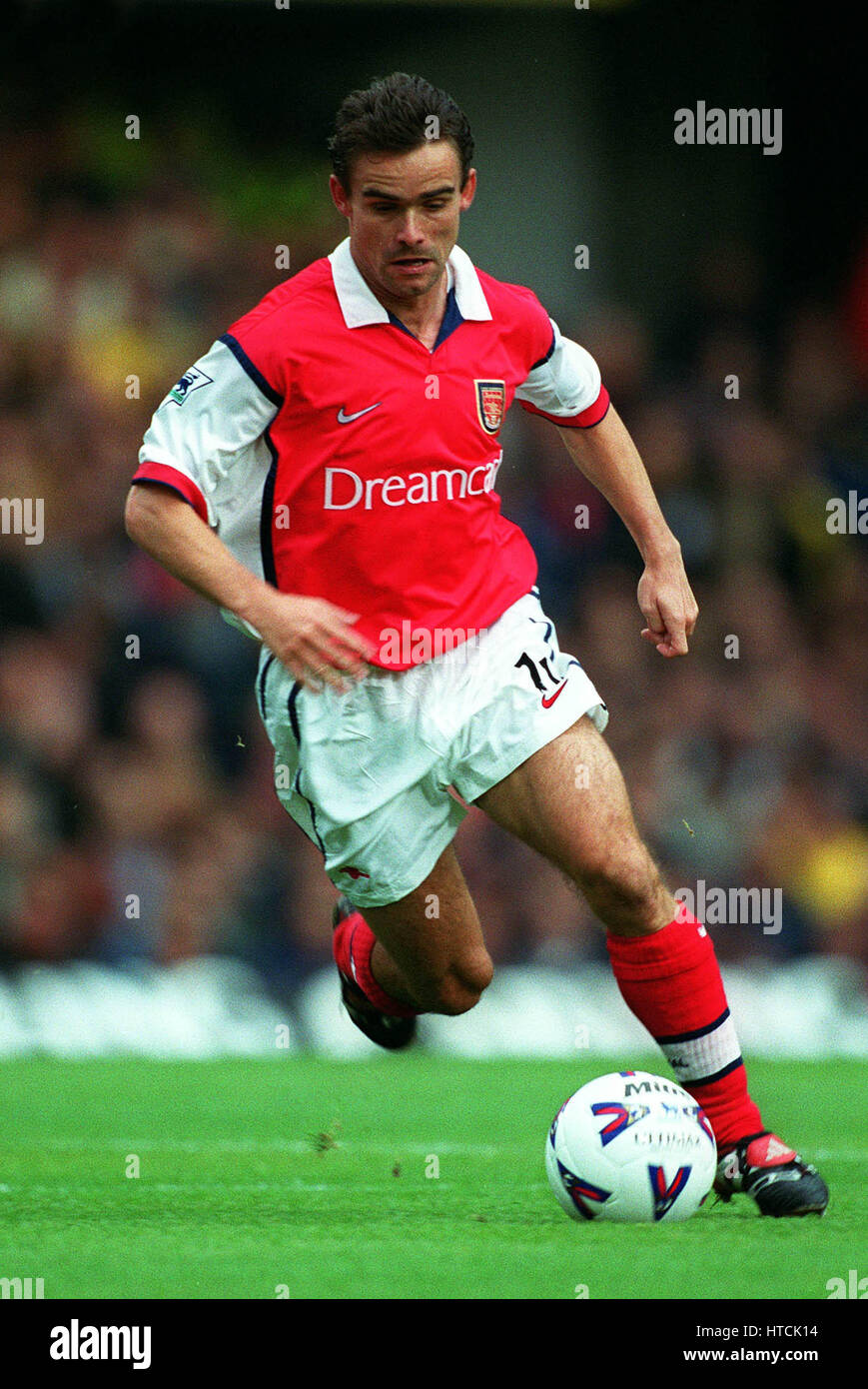 Marc overmars hi-res stock photography and images - Alamy