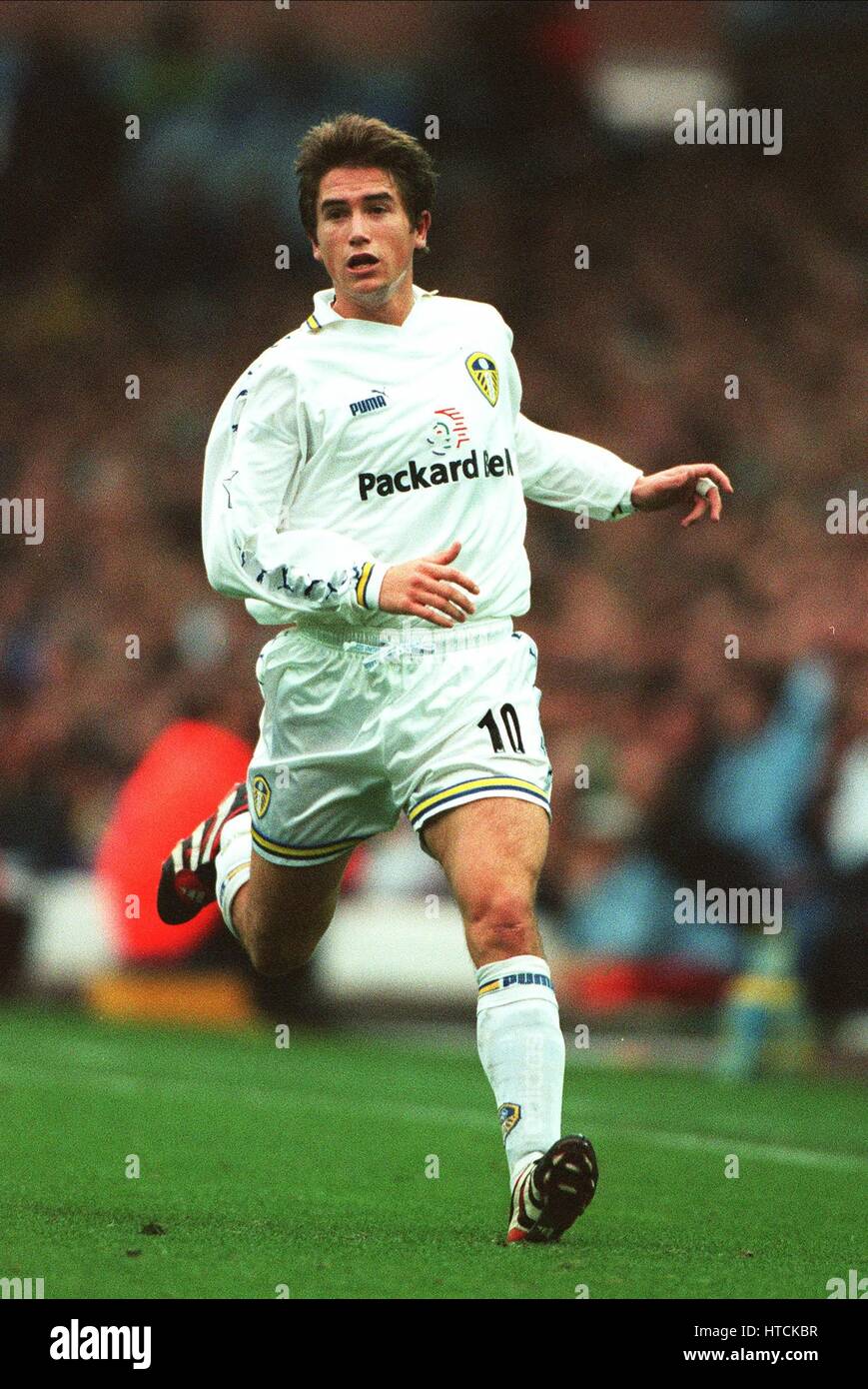 Harry kewell leeds united fc hires stock photography and images Alamy