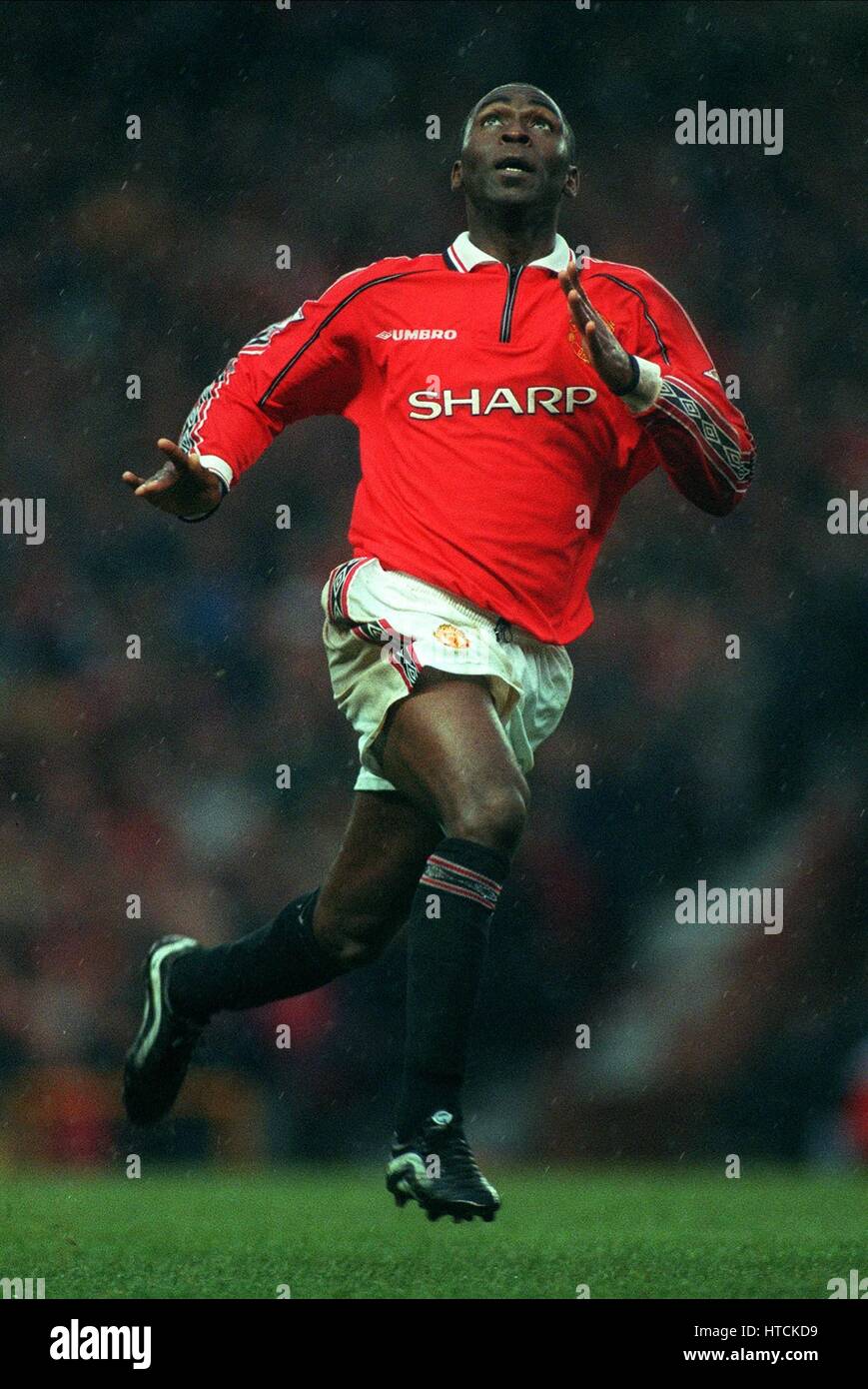 Andy cole 1999 hires stock photography and images Alamy