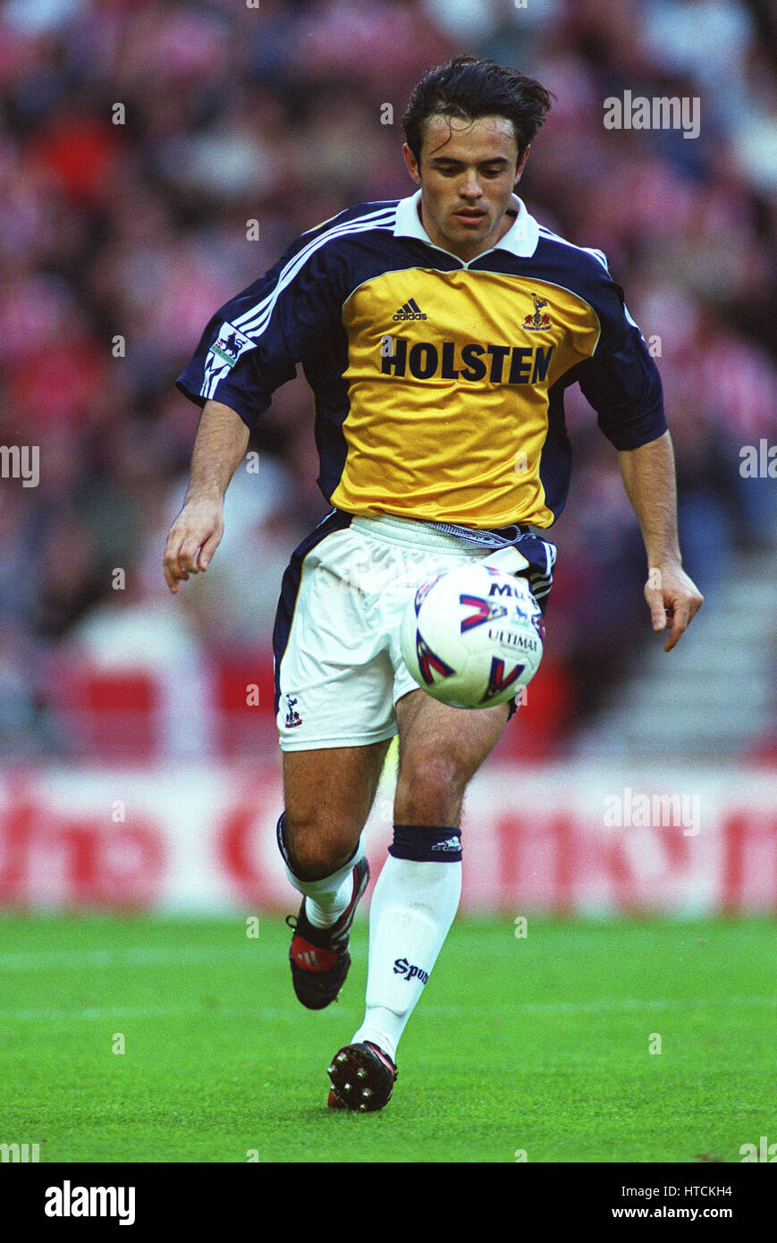 Stephen Carr