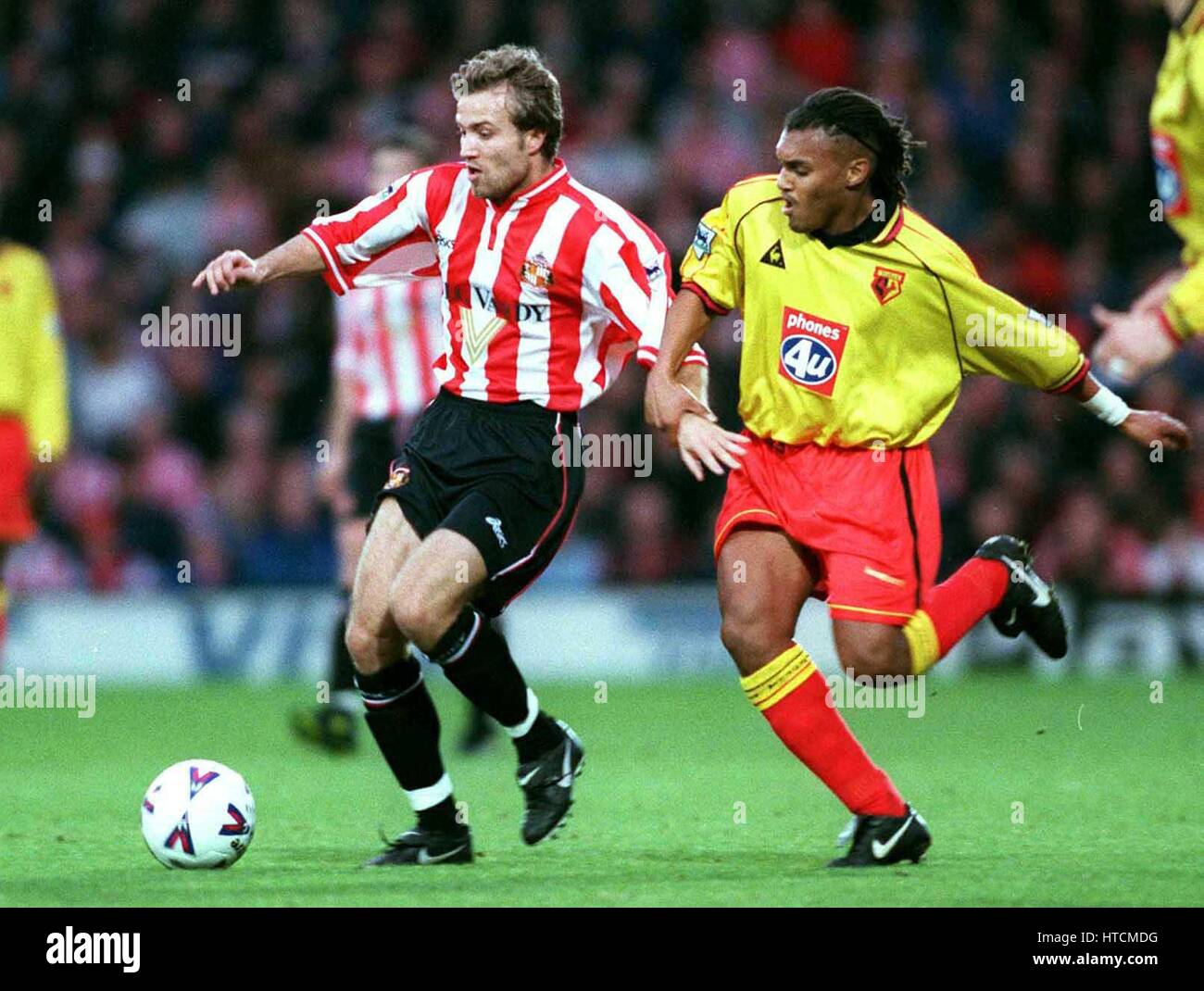 michael-gray-nordin-wooter-watford-v-sunderland-27-november-1999