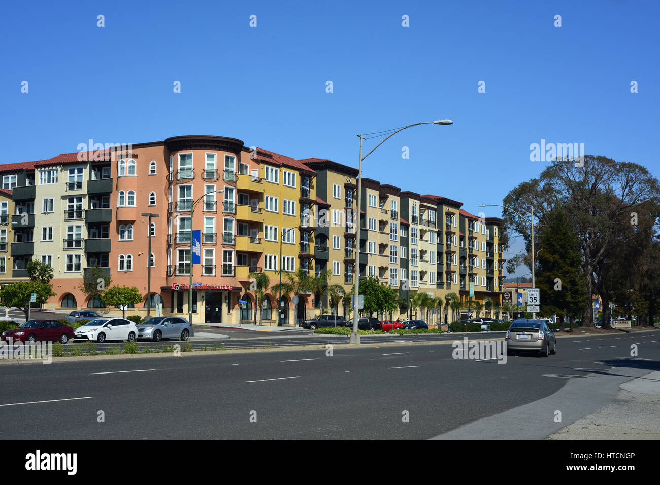 Bart station hires stock photography and images Alamy