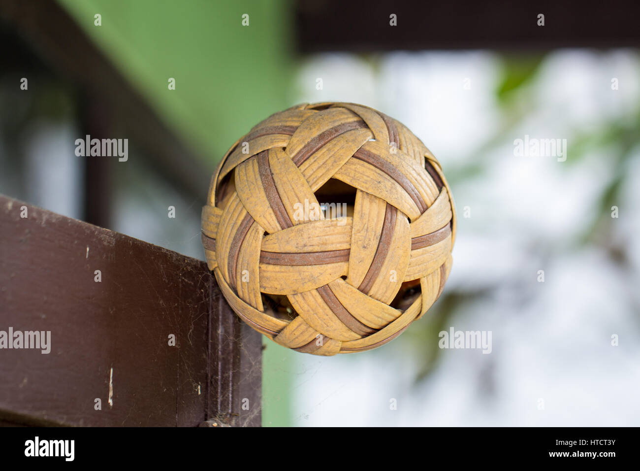 Sepak Takraw High Resolution Stock Photography and Images - Alamy