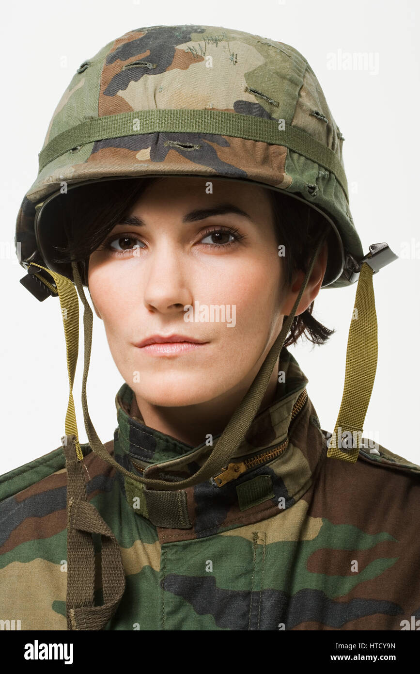 Career uniform cutout woman hi-res stock photography and images - Alamy