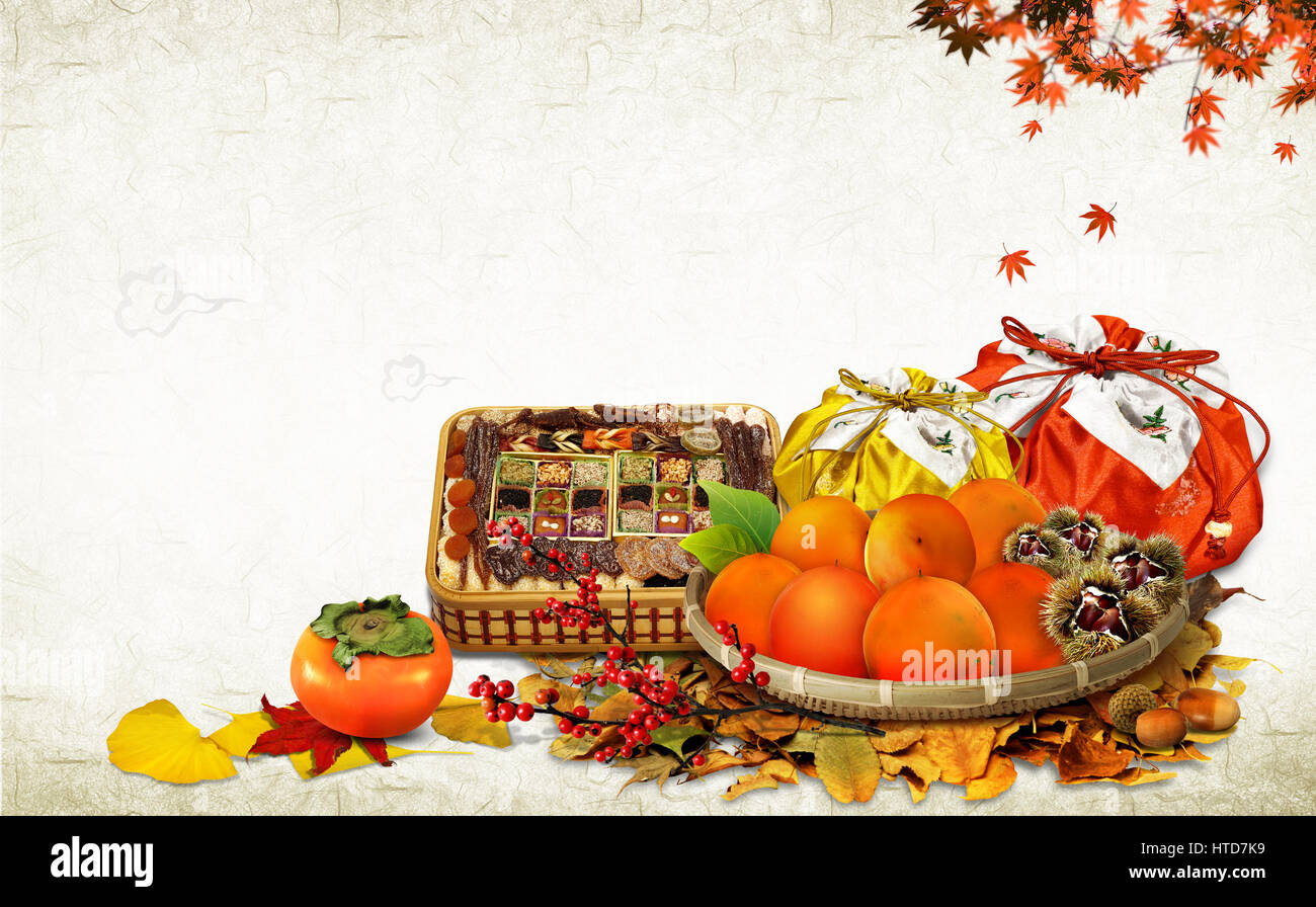 Mid autumn festival greeting cards hi-res stock photography and images ...