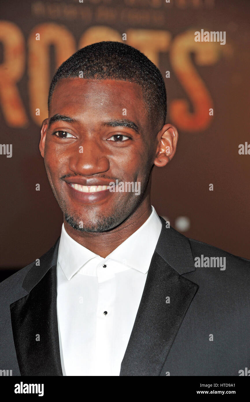 Malachi kirby roots hi-res stock photography and images - Alamy