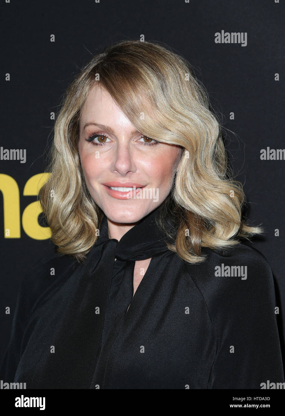 Culver City, Ca. 09th Mar, 2017. Monet Mazur, At Premiere Screening of Crackle's 'Snatch' At The Arclight Cinemas In California on March 09, 2017. Credit: Fs/Media Punch/Alamy Live News Stock Photo