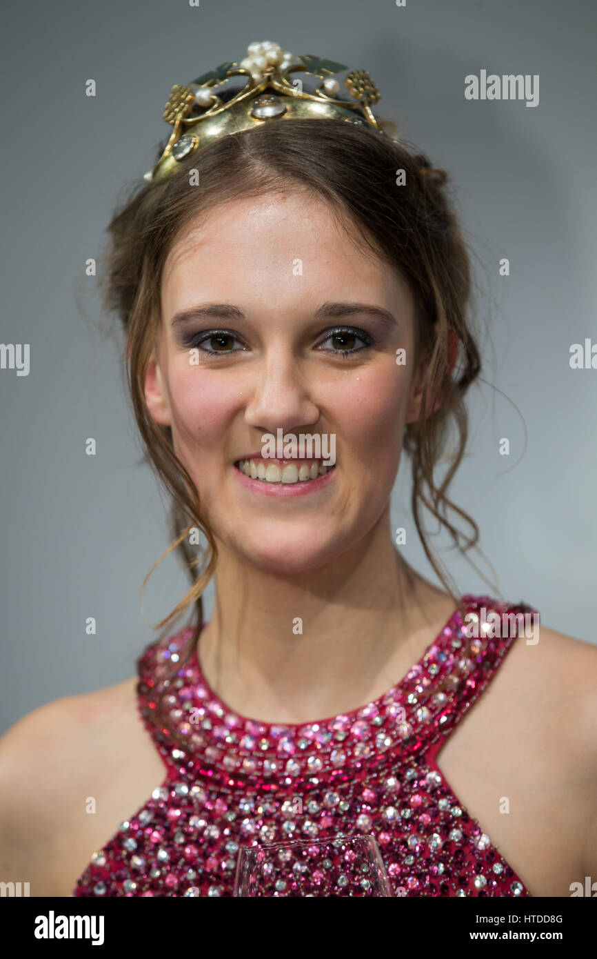 Silena werner hi-res stock photography and images - Alamy