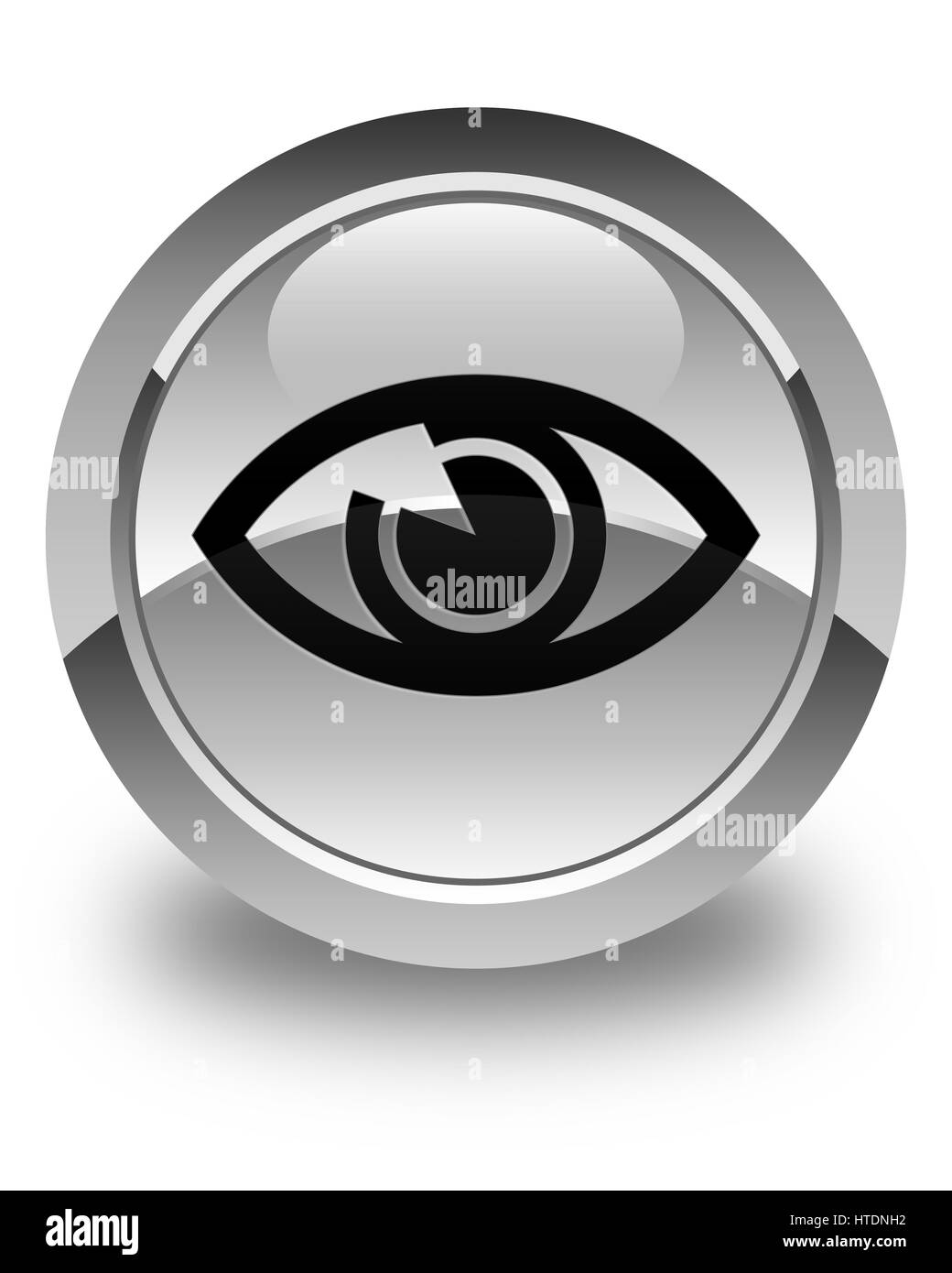 Button eye hi-res stock photography and images - Alamy