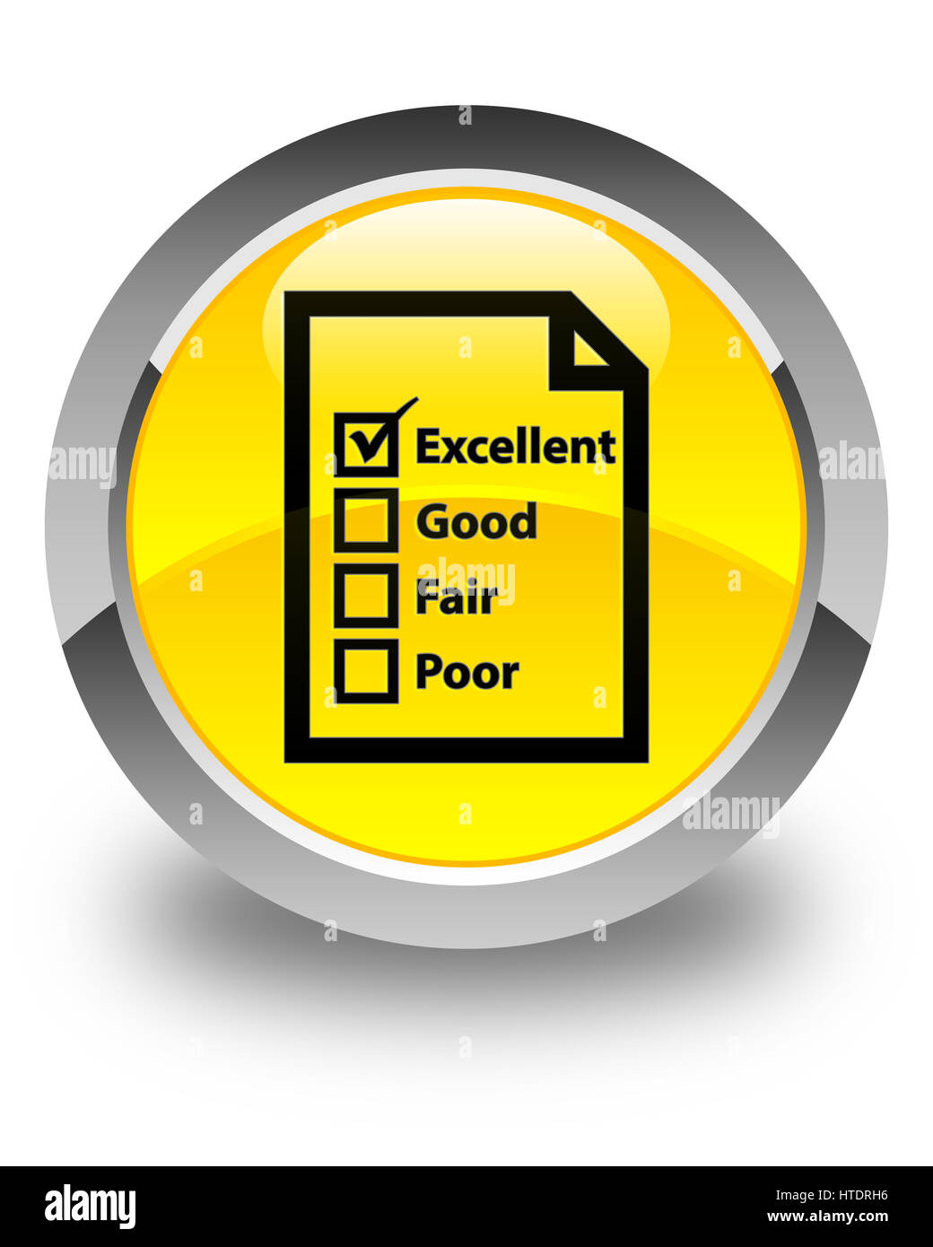Yellow poll yellow poll hi-res stock photography and images - Alamy
