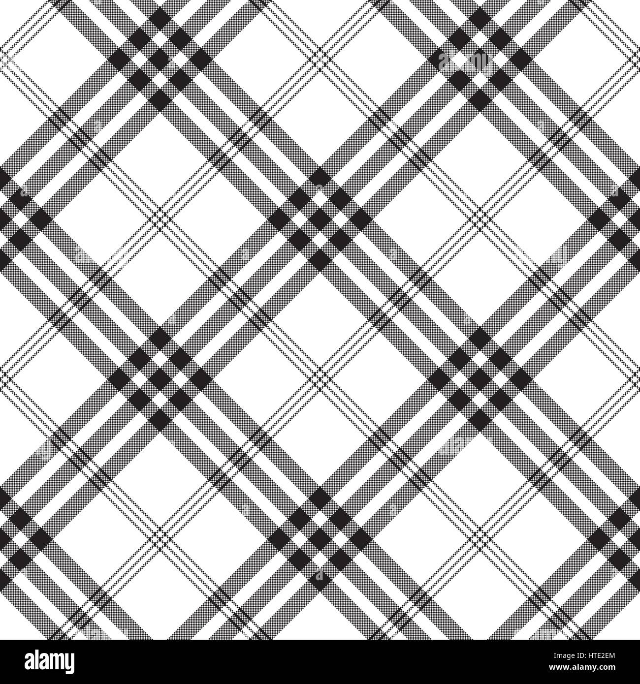 Black White Check Pixel Square Fabric Texture Seamless Pattern Vector Illustration Stock Vector Image Art Alamy Black White Check Pixel Square Fabric Texture Seamless Pattern Vector Illustration Stock Vector Image Art Alamy