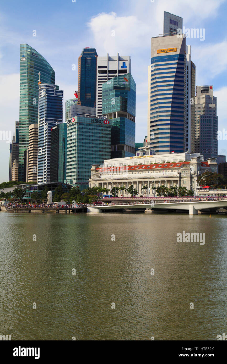 Modern hotel architecture asia hi-res stock photography and images - Alamy