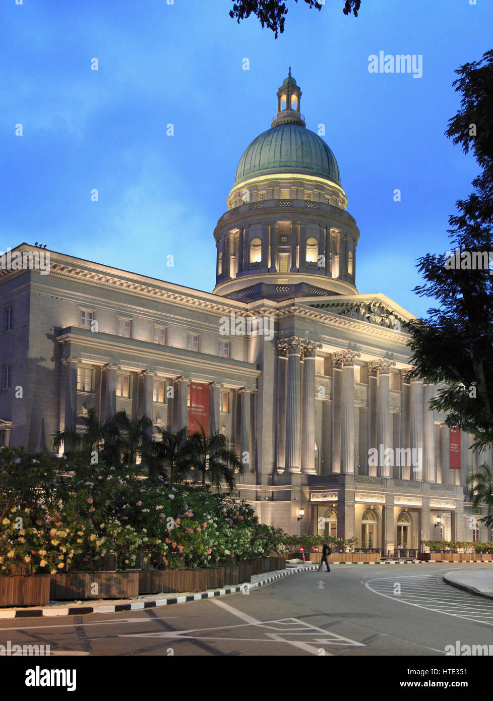 national-gallery-singapore-hi-res-stock-photography-and-images-alamy