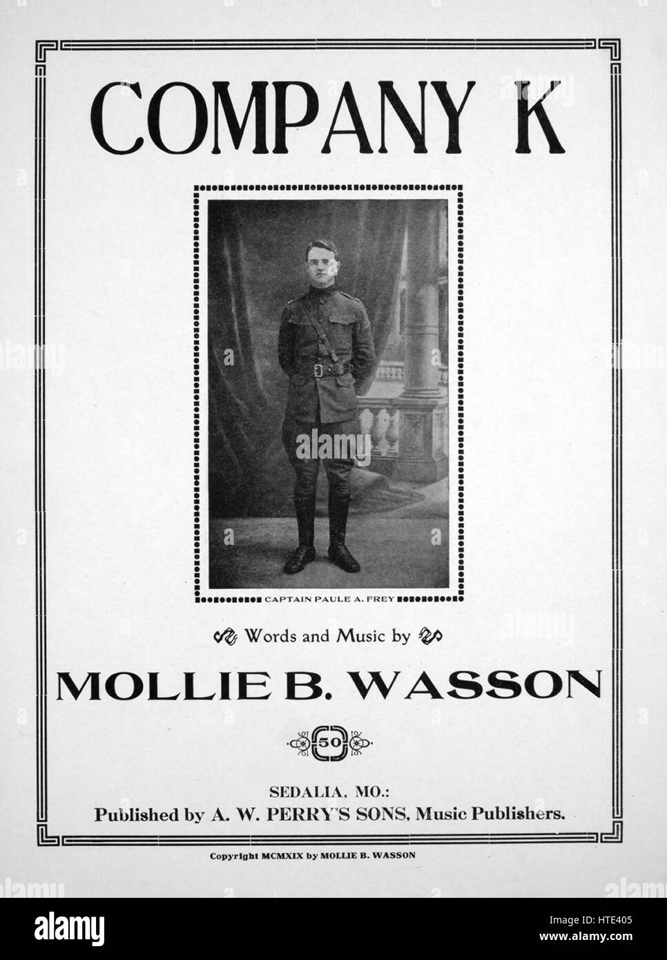 Sheet music cover image of the song K', with original