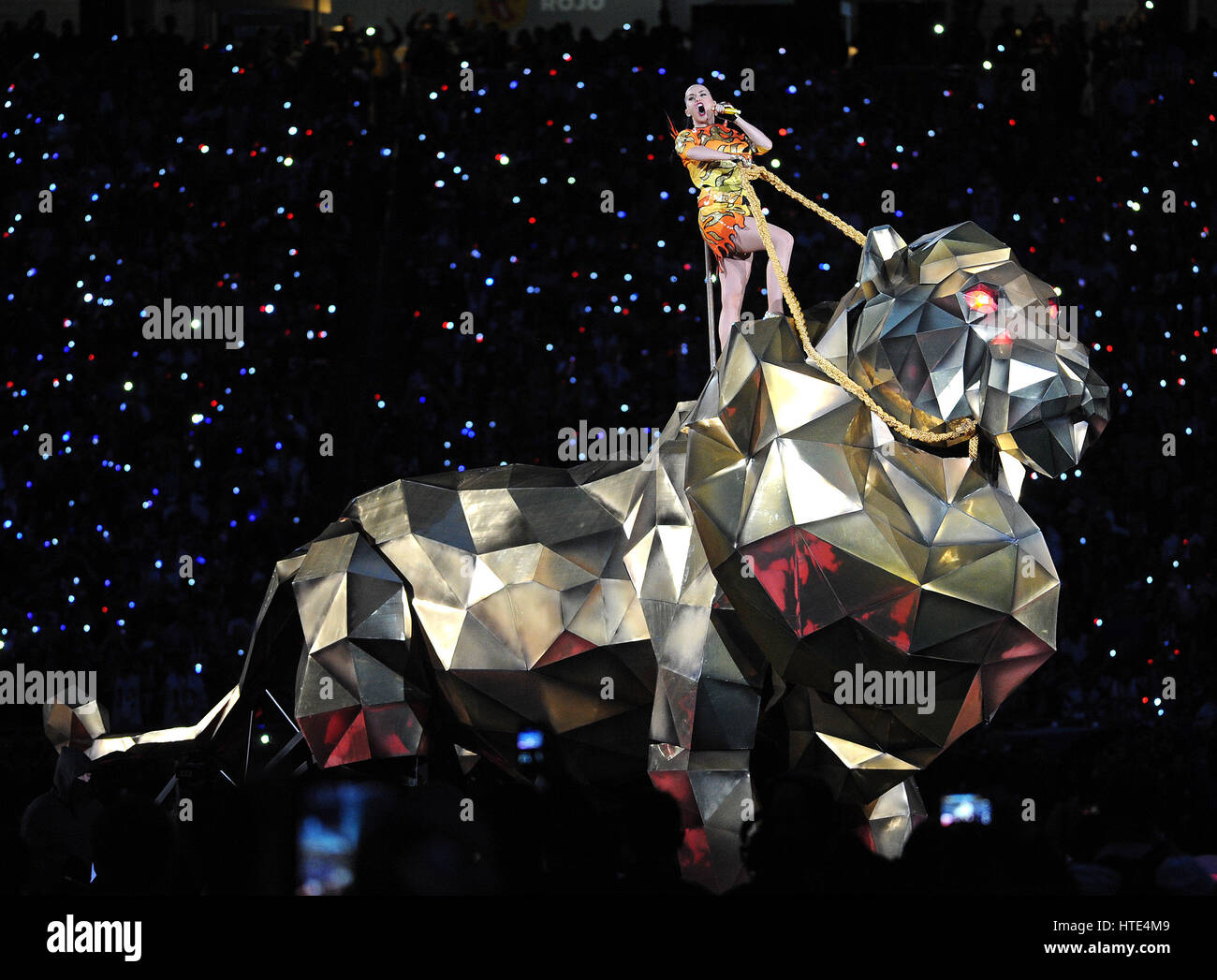 pepsi super bowl xlix halftime show