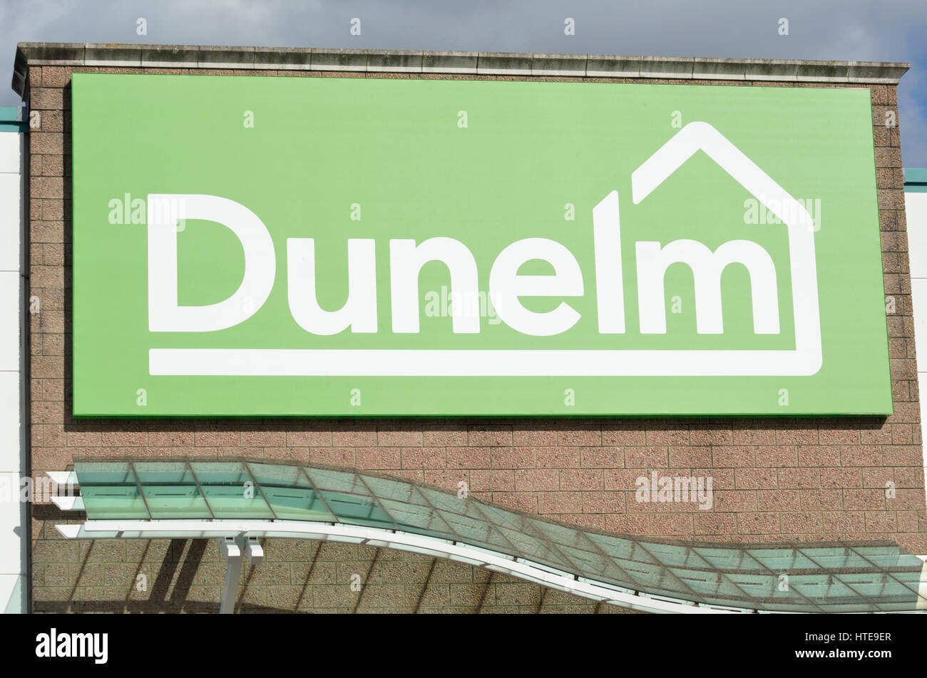 Dunelm hires stock photography and images Alamy