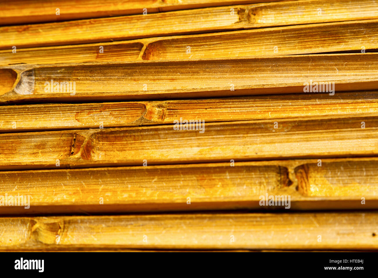 thailand abstract cross bamboo in the temple kho phangan bay asia and ...