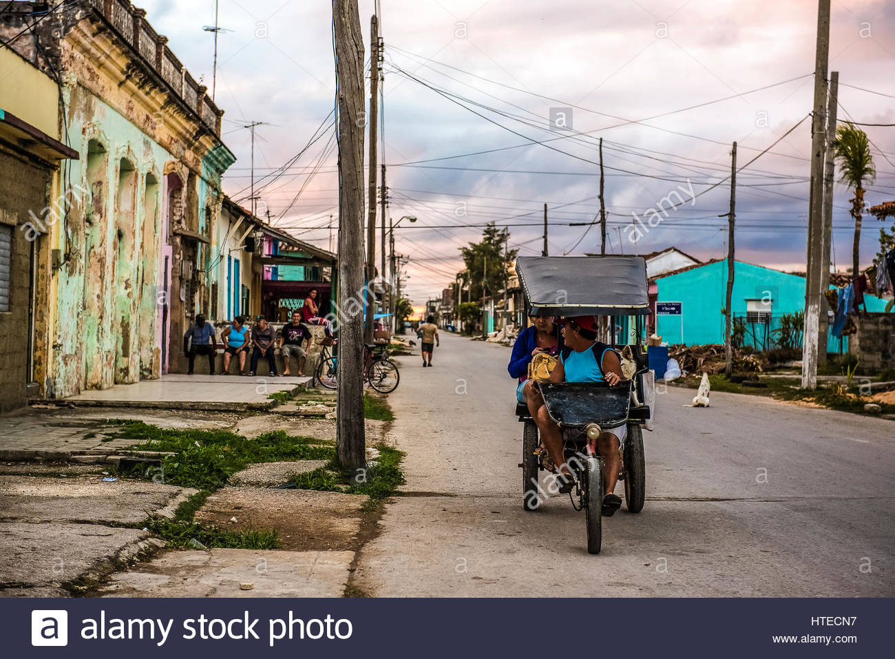 Caibarien Cuba Stock Photos & Caibarien Cuba Stock Images Alamy