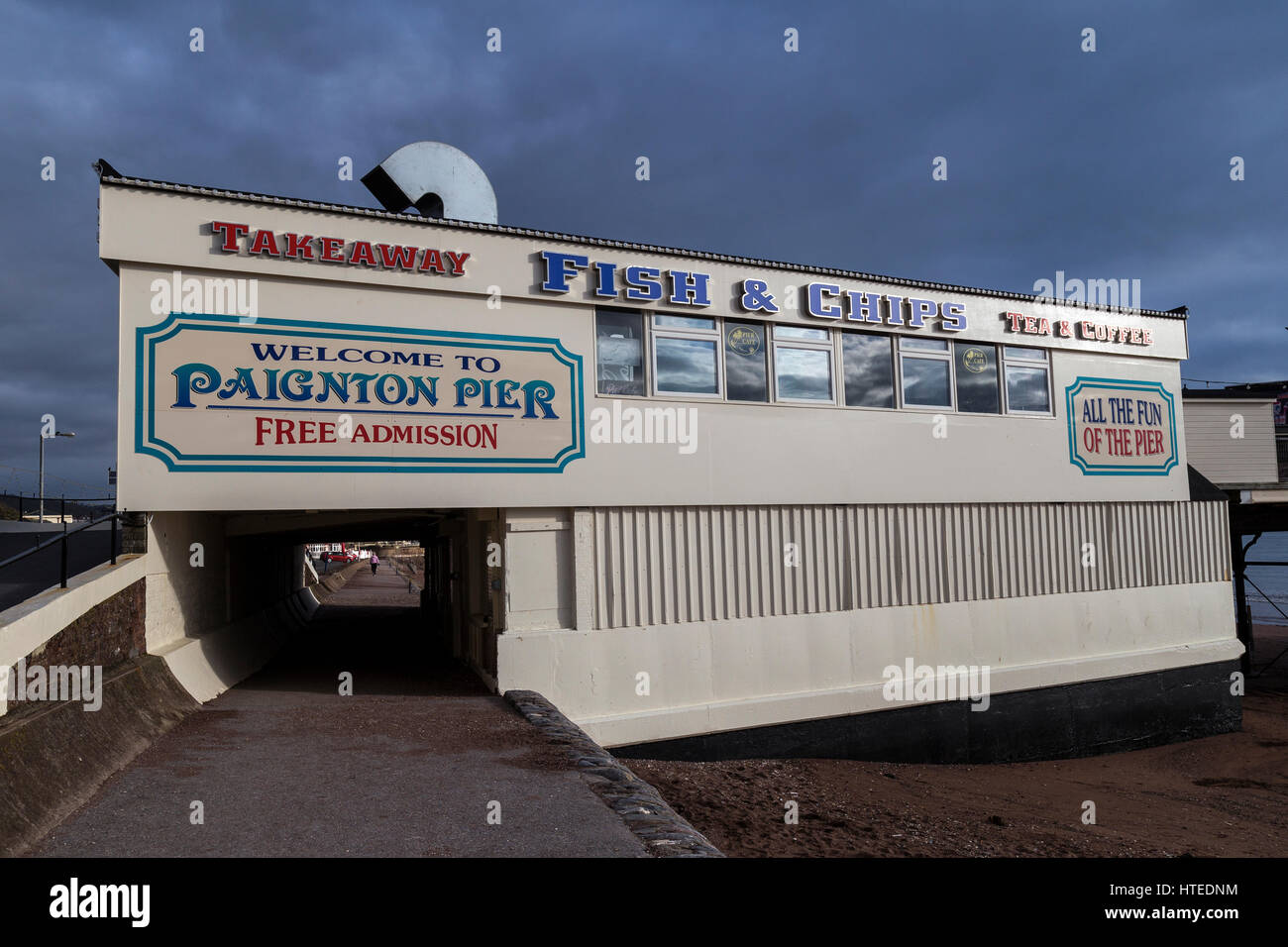 Detectorists metal detecting on Paignton beach with Frgate or Naval