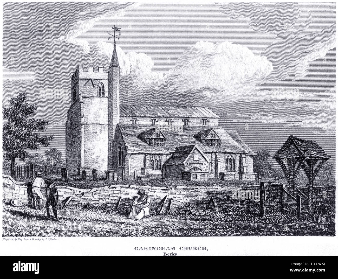 Oakingham Hi res Stock Photography And Images Alamy oakingham-hi-res-stock-photography-and-images-alamy