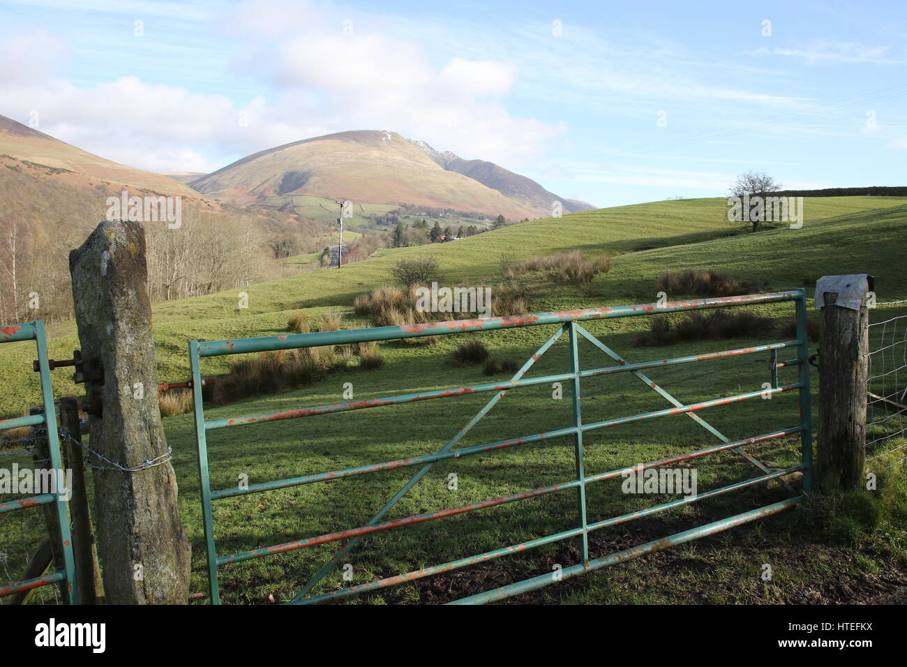 Saddleback mountain hires stock photography and images Alamy