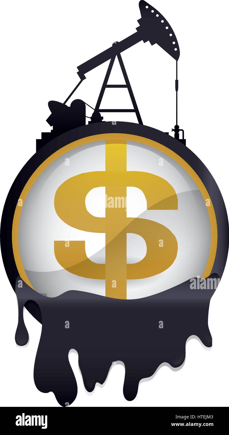 Petroleum oil industry Stock Vector Image & Art Alamy