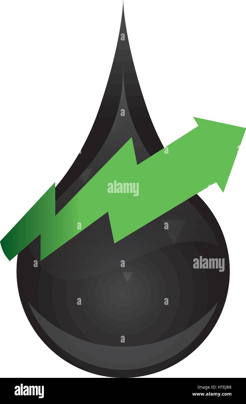 Petroleum oil industry Stock Vector Image & Art Alamy