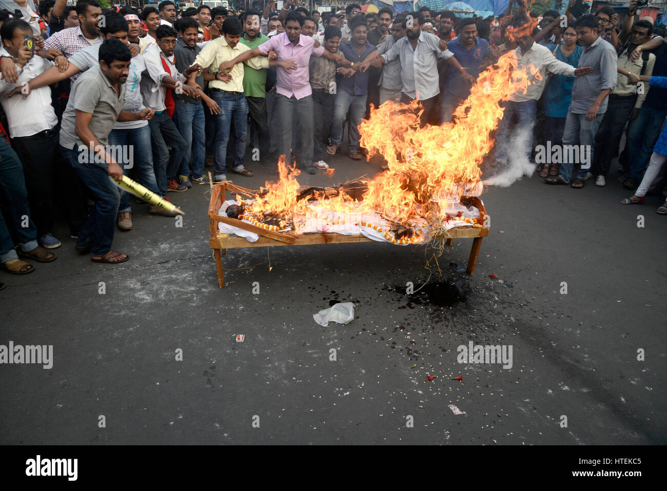 Mahua moitra hi-res stock photography and images - Alamy