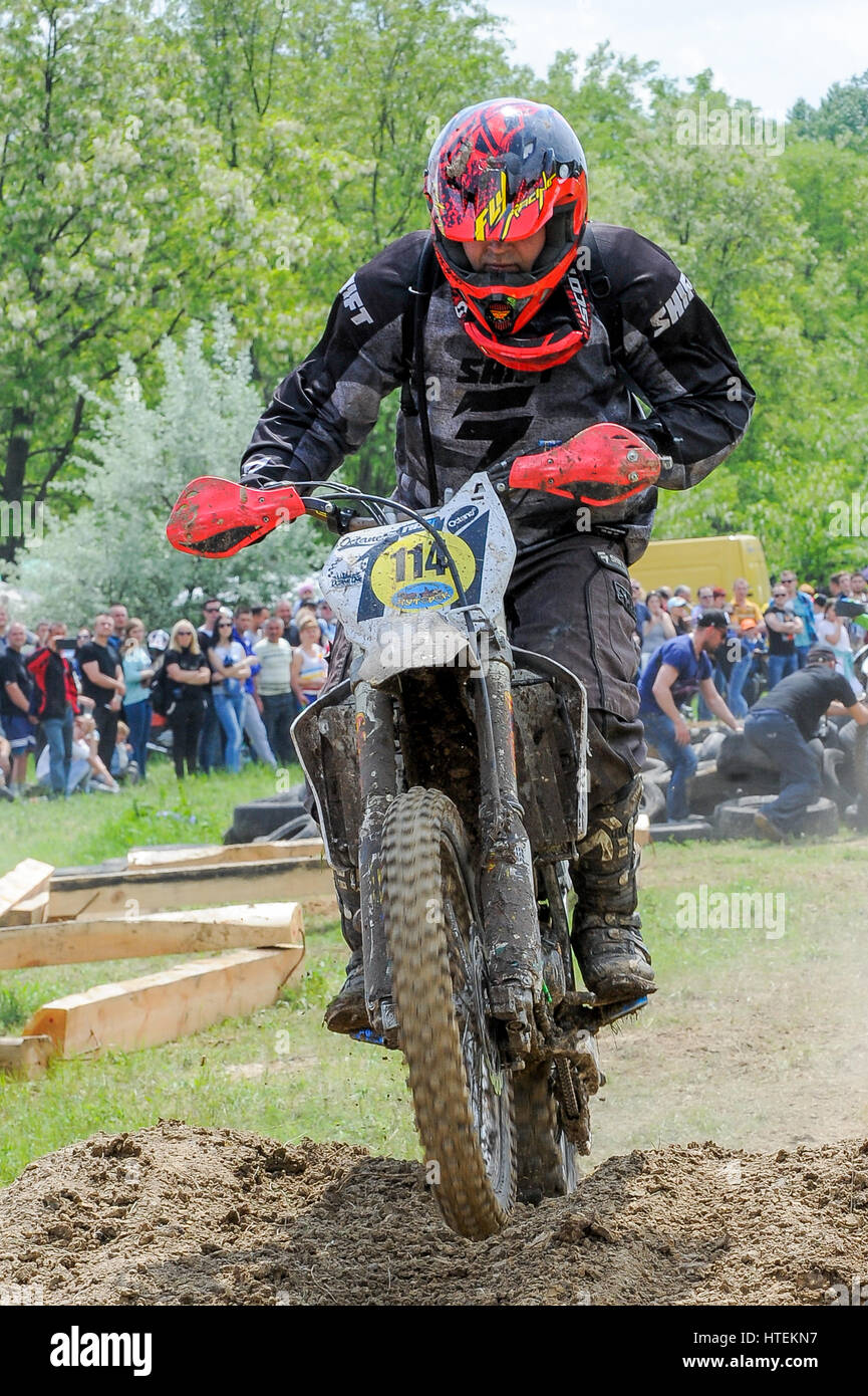 Moto cross racing hi-res stock photography and images - Page 11 - Alamy