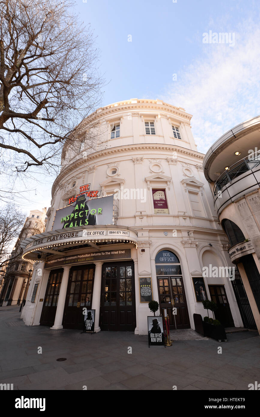 playhouse theatre box office