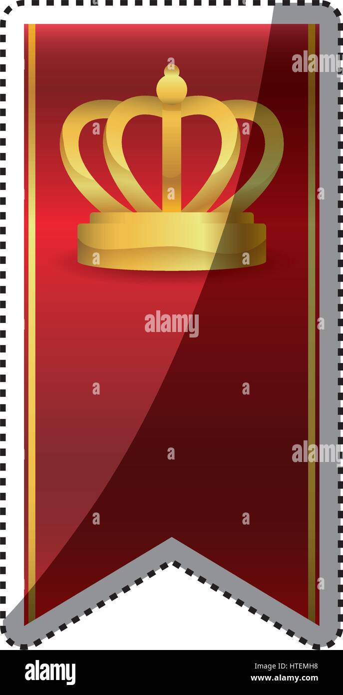 Crown royal luxury Stock Vector Image & Art - Alamy