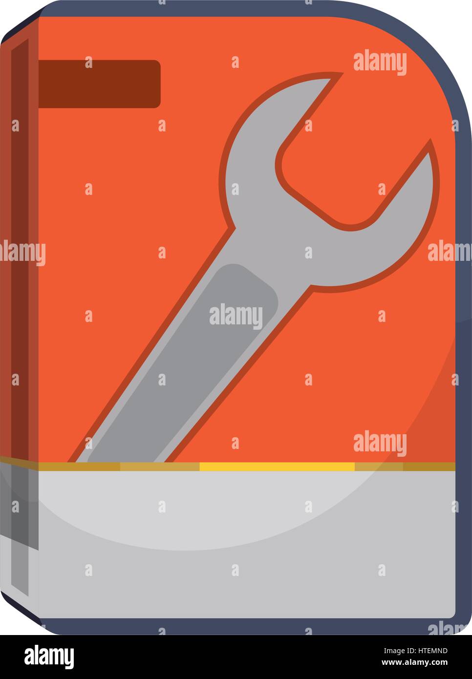 Software computer box Stock Vector Image & Art - Alamy