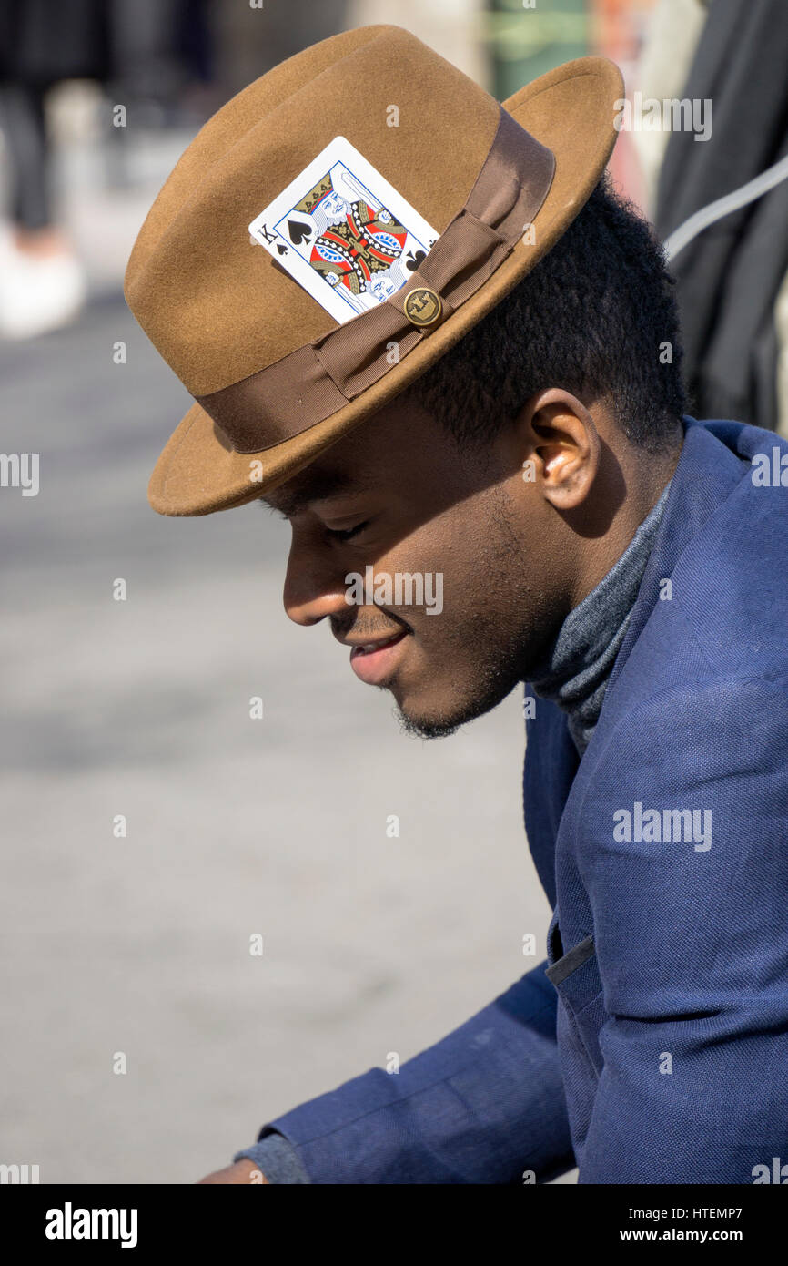 King of spades card hires stock photography and images Alamy