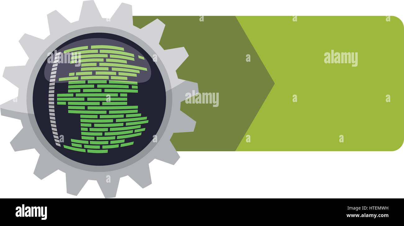 Computer programming technology Stock Vector Image & Art - Alamy