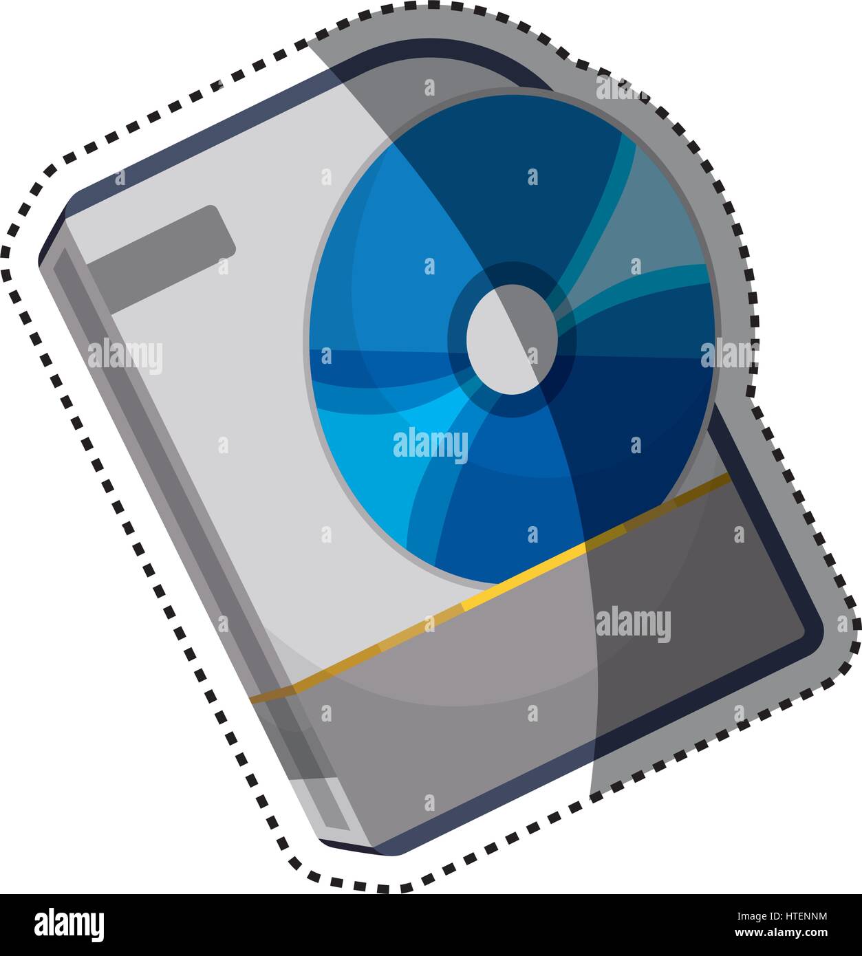 Software computer box Stock Vector Image & Art - Alamy