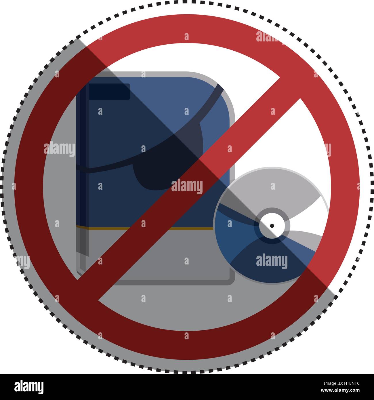 Software computer box Stock Vector Image & Art - Alamy