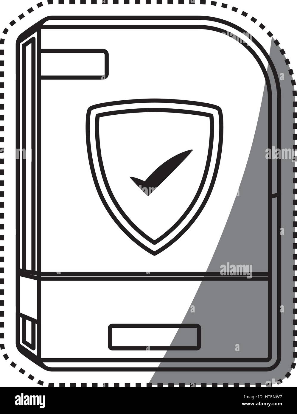 Software computer box Stock Vector Image & Art - Alamy