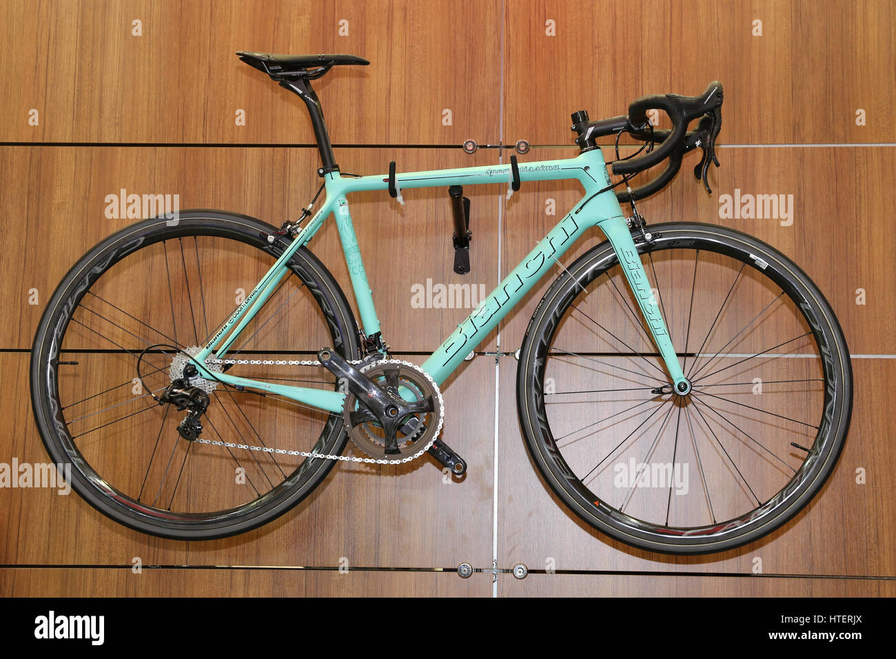bianchi specialissima for sale
