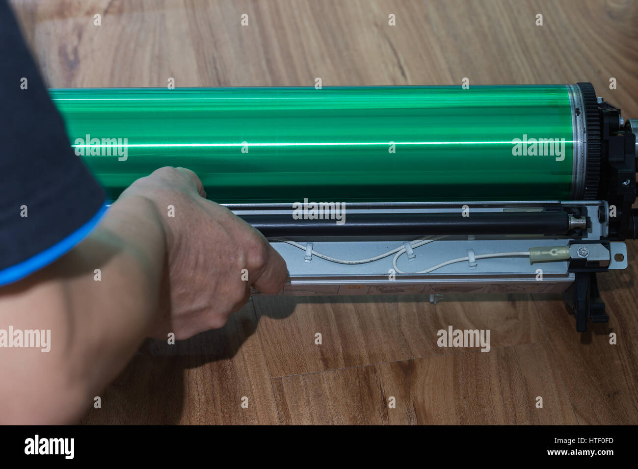 Drum plotter hires stock photography and images Alamy