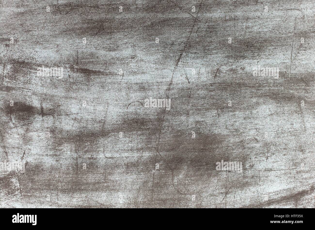 Grunge scratched texture. Copy space background. grunge grain scratch background grime wallpaper aged stains concept Stock Photo