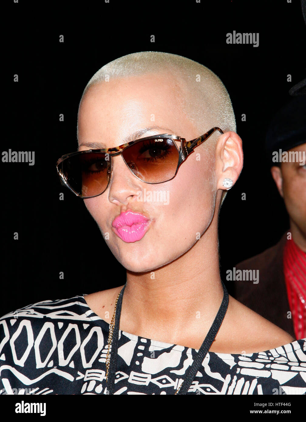Amber rose best pictures