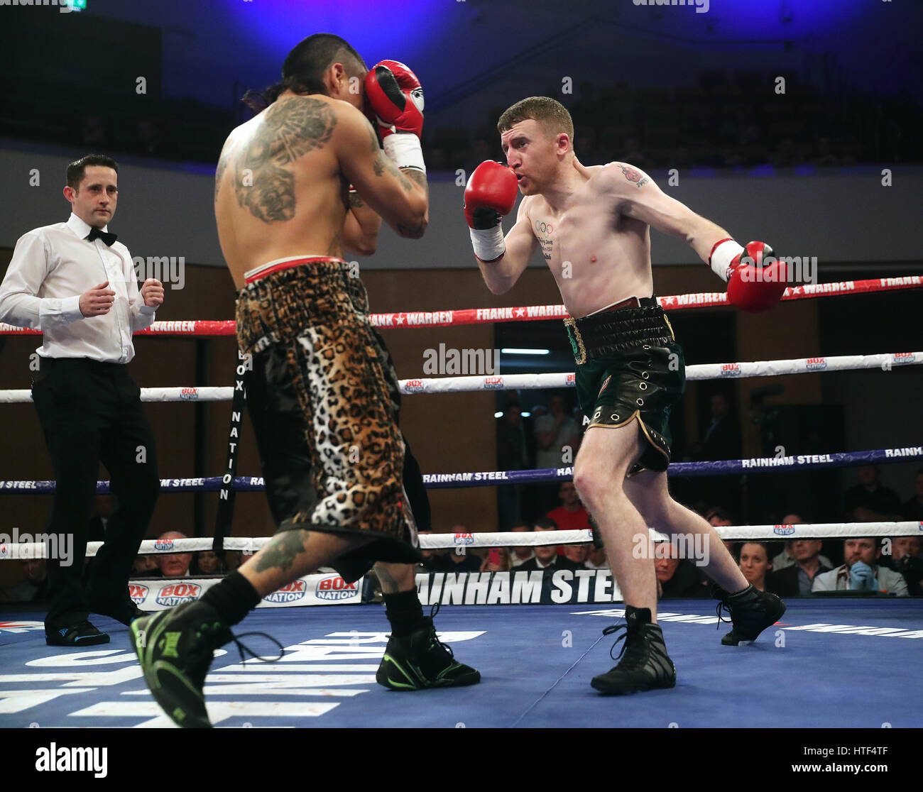 Adrian dimas garzon hi-res stock photography and images - Alamy
