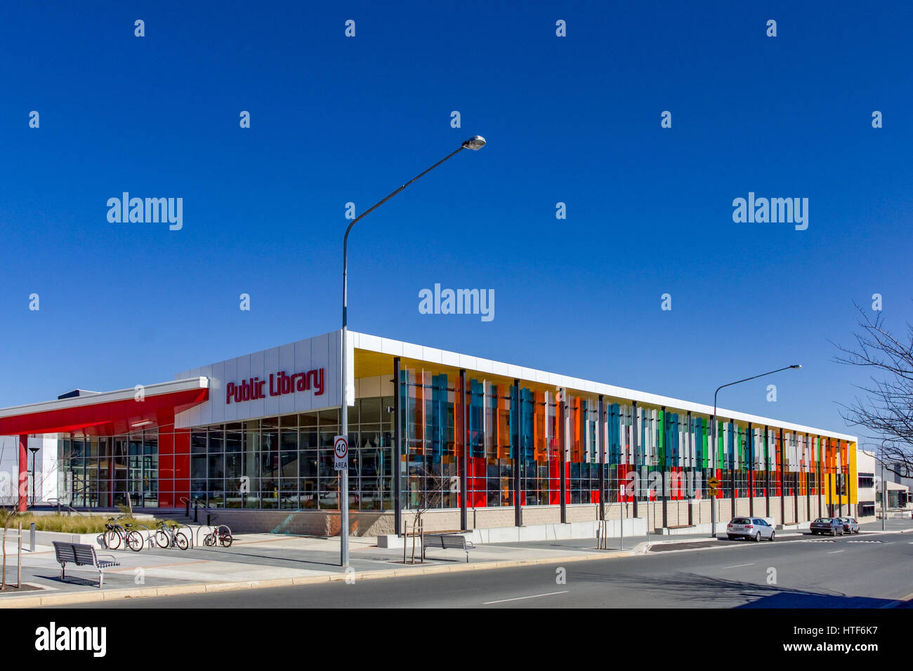 Gungahlin hires stock photography and images Alamy