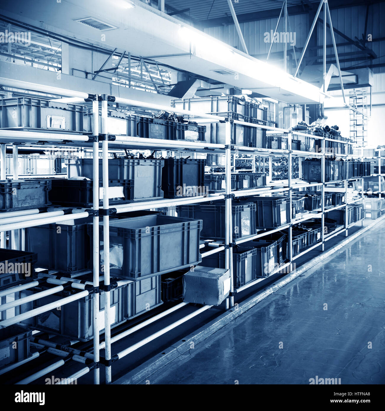 Large plastic containers hires stock photography and images Alamy