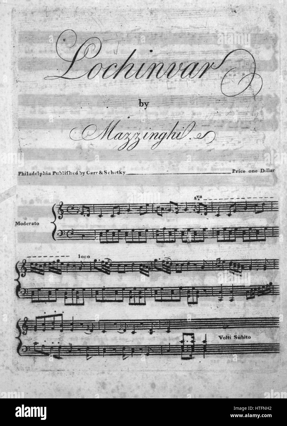 Lochinvar hires stock photography and images Alamy