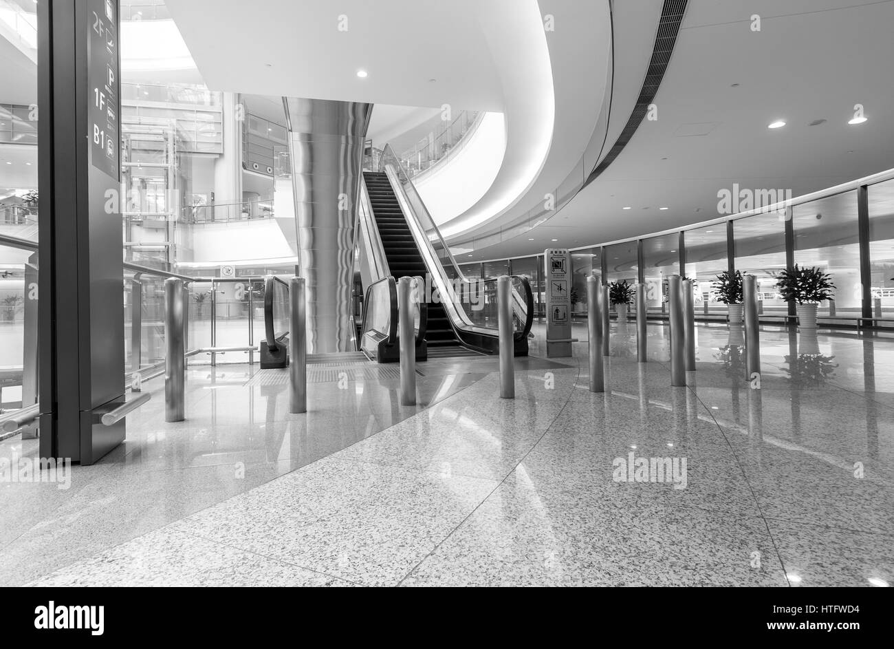 Jumbo pass Black and White Stock Photos & Images Alamy