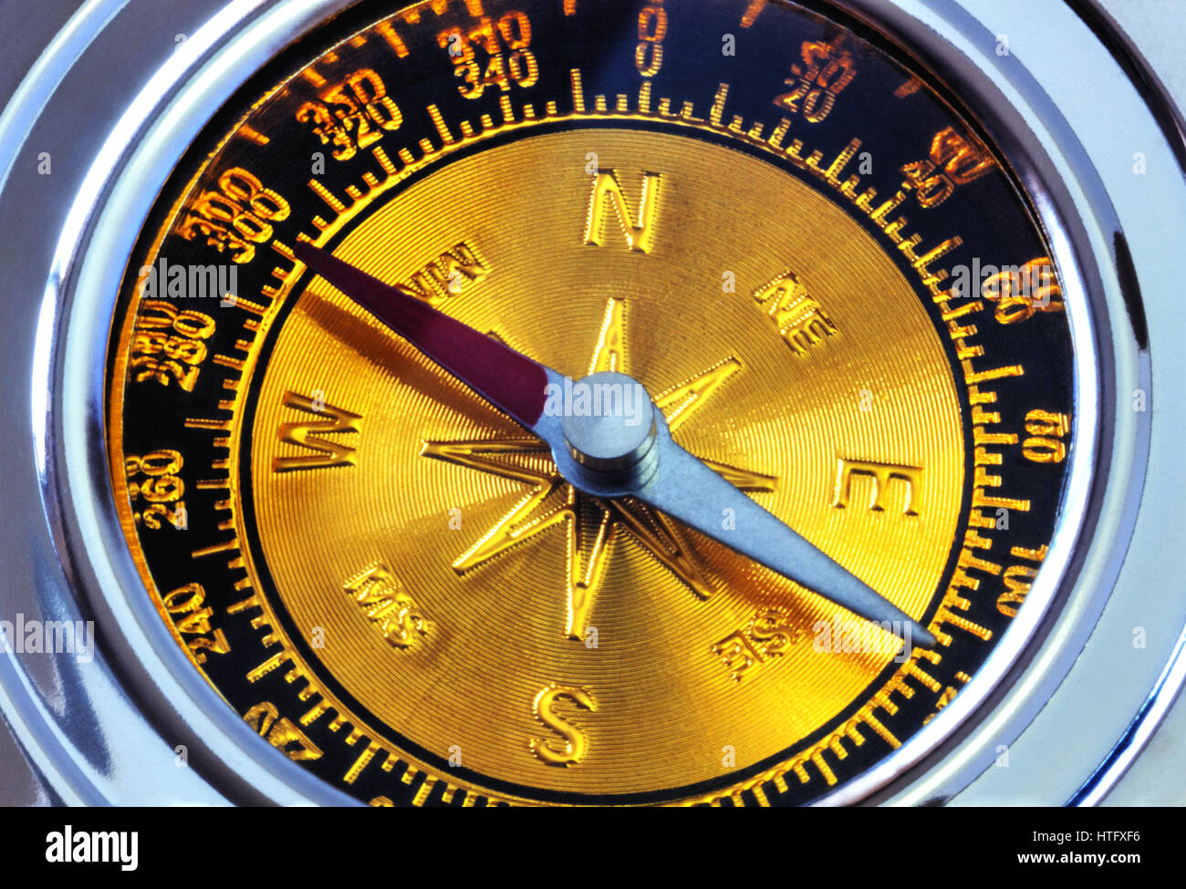 Surveyor compass hi-res stock photography and images - Alamy