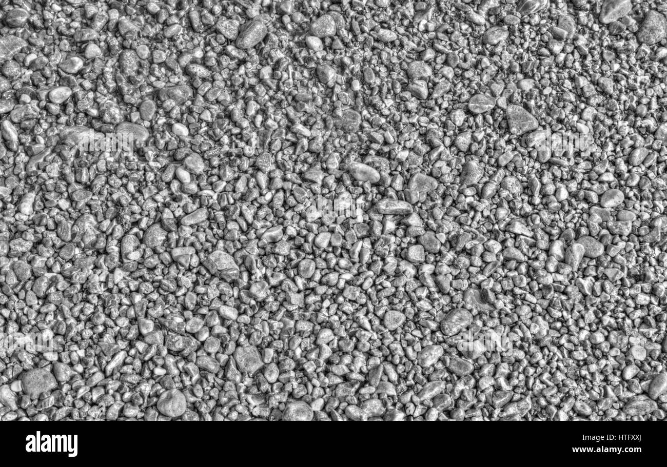 Stone background in black and white Stock Photo - Alamy